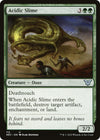 Image for Acidic Slime (Commander: Kamigawa: Neon Dynasty) (112) - Magic: The Gathering