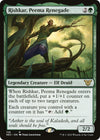 Image for Rishkar, Peema Renegade (Commander: Kamigawa: Neon Dynasty) (126) - Magic: The Gathering