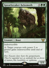 Image for Spearbreaker Behemoth (Commander: Kamigawa: Neon Dynasty) (132) - Magic: The Gathering