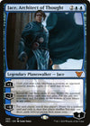 Image for Jace, Architect of Thought (Commander: Kamigawa: Neon Dynasty) (93) - Magic: The Gathering