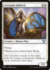 Image for Aeronaut Admiral (Commander: Kamigawa: Neon Dynasty) (79) - Magic: The Gathering
