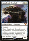 Image for Cataclysmic Gearhulk (Commander: Kamigawa: Neon Dynasty) (81) - Magic: The Gathering