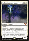 Image for Indomitable Archangel (Commander: Kamigawa: Neon Dynasty) (85) - Magic: The Gathering
