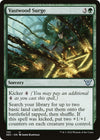 Image for Vastwood Surge (Commander: Kamigawa: Neon Dynasty) (133) - Magic: The Gathering