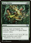 Image for Beast Within (Commander: Kamigawa: Neon Dynasty) (114) - Magic: The Gathering