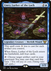 Image for Emry, Lurker of the Loch (Commander: Kamigawa: Neon Dynasty) (91) - Magic: The Gathering