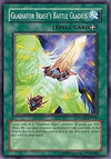 Image for Gladiator Beast's Battle Gladius (Gladiator's Assault) (GLAS-EN056) - YuGiOh