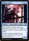 Image for Whirler Rogue (Commander: Kamigawa: Neon Dynasty) (101) - Magic: The Gathering