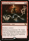 Image for Elemental Mastery (Commander: Kamigawa: Neon Dynasty) (105) - Magic: The Gathering