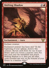Image for Shifting Shadow (Commander: Kamigawa: Neon Dynasty) (109) - Magic: The Gathering