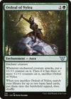 Image for Ordeal of Nylea (Commander: Kamigawa: Neon Dynasty) (123) - Magic: The Gathering