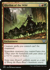 Image for Rhythm of the Wild (Commander: Kamigawa: Neon Dynasty) (142) - Magic: The Gathering