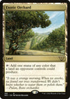 Image for Exotic Orchard (Commander: Kamigawa: Neon Dynasty) (168) - Magic: The Gathering