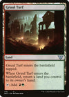 Image for Gruul Turf (Commander: Kamigawa: Neon Dynasty) (170) - Magic: The Gathering