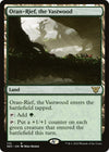Image for Oran-Rief, the Vastwood (Commander: Kamigawa: Neon Dynasty) (173) - Magic: The Gathering