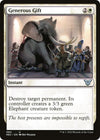 Image for Generous Gift (Commander: Kamigawa: Neon Dynasty) (84) - Magic: The Gathering