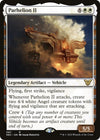 Image for Parhelion II (Commander: Kamigawa: Neon Dynasty) (87) - Magic: The Gathering