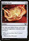 Image for Fellwar Stone (Commander: Kamigawa: Neon Dynasty) (150) - Magic: The Gathering