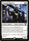Image for Ironsoul Enforcer (Commander: Kamigawa: Neon Dynasty) (7) - Magic: The Gathering