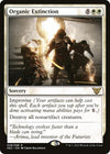 Image for Organic Extinction (Commander: Kamigawa: Neon Dynasty) (8) - Magic: The Gathering