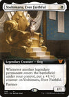 Image for Yoshimaru, Ever Faithful (Extended Art) (Commander: Kamigawa: Neon Dynasty) (46) - Magic: The Gathering