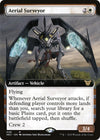 Image for Aerial Surveyor (Extended Art) (Commander: Kamigawa: Neon Dynasty) (39) - Magic: The Gathering