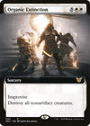Image for Organic Extinction (Extended Art) (Commander: Kamigawa: Neon Dynasty) (43) - Magic: The Gathering