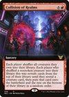 Image for Collision of Realms (Extended Art) (Commander: Kamigawa: Neon Dynasty) (58) - Magic: The Gathering