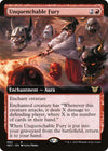 Image for Unquenchable Fury (Extended Art) (Commander: Kamigawa: Neon Dynasty) (63) - Magic: The Gathering