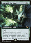Image for One with the Kami (Extended Art) (Commander: Kamigawa: Neon Dynasty) (69) - Magic: The Gathering