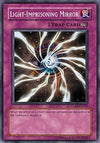 Image for Light-Imprisoning Mirror (Gladiator's Assault) (GLAS-EN069) - YuGiOh