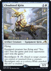 Image for Cloudsteel Kirin (Prerelease Cards) (8) - Magic: The Gathering