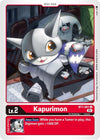 Image for Kapurimon (BT7-001 U) [Next Adventure]