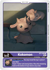 Image for Kokomon (BT7-006 U) [Next Adventure]