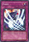 Image for Parry (Gladiator's Assault) (GLAS-EN072) - YuGiOh