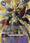 Image for Lucemon: Chaos Mode (Alternate Art) (BT7-111 SEC) [Next Adventure]