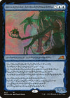 Image for Jin-Gitaxias, Progress Tyrant (Phyrexian) (Foil Etched) (Kamigawa: Neon Dynasty) (427) - Magic: The Gathering