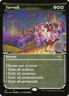 Image for Farewell (Showcase) (Foil Etched) (Kamigawa: Neon Dynasty) (417) - Magic: The Gathering