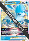 Image for Glaceon VSTAR - SWSH197 (Jumbo Cards) (SWSH197) - Pokemon