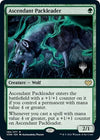 Image for Ascendant Packleader (Promo Pack: Innistrad: Midnight Hunt) - Magic: The Gathering