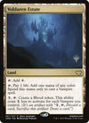 Image for Voldaren Estate (Promo Pack: Kamigawa: Neon Dynasty) - Magic: The Gathering