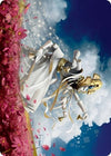 Image for Myojin of Blooming Dawn Art Card (Art Series: Kamigawa: Neon Dynasty) (33) - Magic: The Gathering