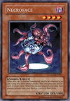 Image for Necroface (Gladiator's Assault) (GLAS-EN090) - YuGiOh