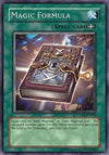 Image for Magic Formula (Gladiator's Assault) (GLAS-EN093) - YuGiOh