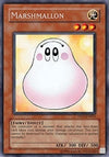 Image for Marshmallon (Premium Pack 1) (PP01-EN003) - YuGiOh