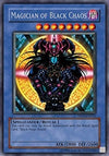 Image for Magician of Black Chaos (Premium Pack 1) (PP01-EN001) - YuGiOh