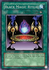 Image for Black Magic Ritual (Premium Pack 1) (PP01-EN002) - YuGiOh