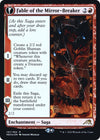 Image for Fable of the Mirror-Breaker (Prerelease Cards) (141) - Magic: The Gathering