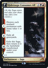 Image for Hidetsugu Consumes All (Prerelease Cards) (221) - Magic: The Gathering