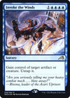 Image for Invoke the Winds (Prerelease Cards) (58) - Magic: The Gathering